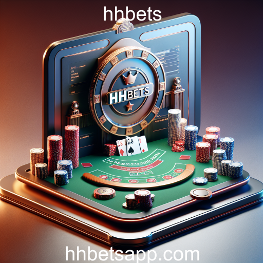 Explorando o Blackjack Online no hhbets: Um Guia Completo